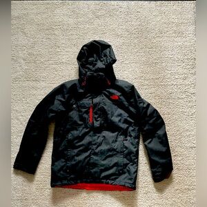 The North Face Snow Jacket